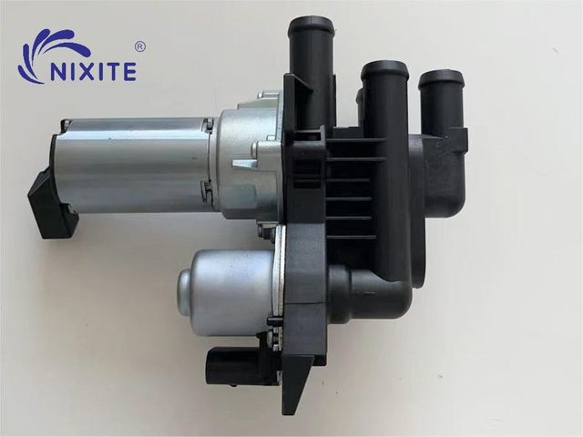 2208300084 Heater Valve for MERCEDES-BENZ