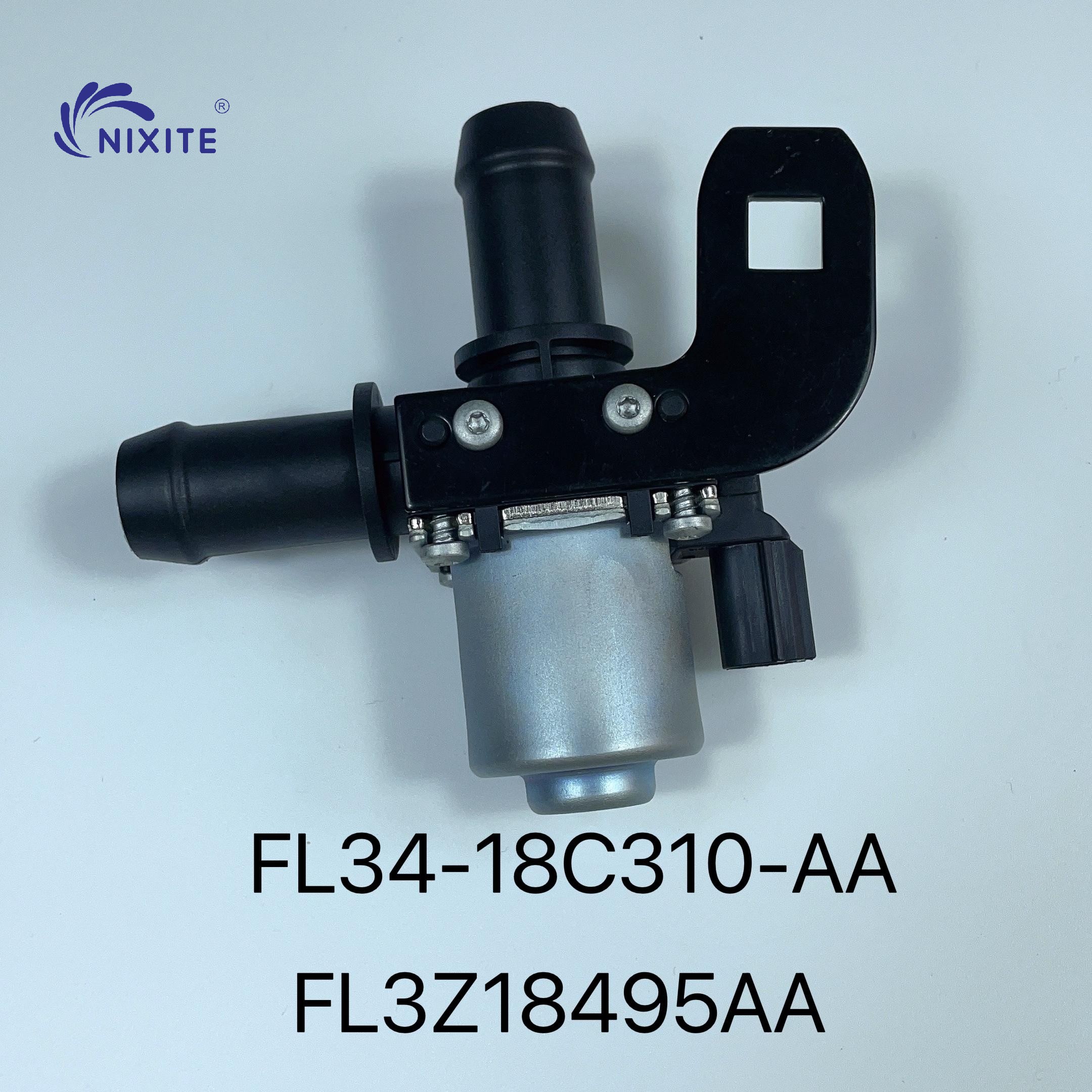 FL34-18C310-AA, FL3Z18495AA Heater Valve for FORD