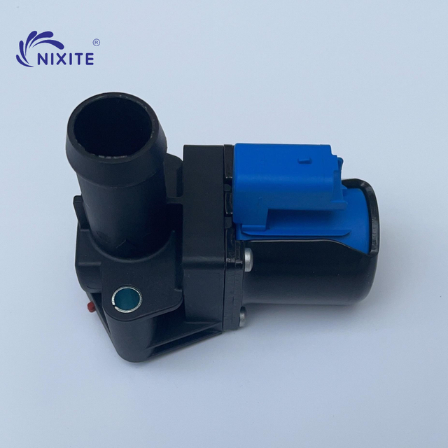 BM5Z-18495-A, BM5Z-18495-B, BM5Z-18495-C Heater Valve for FORD