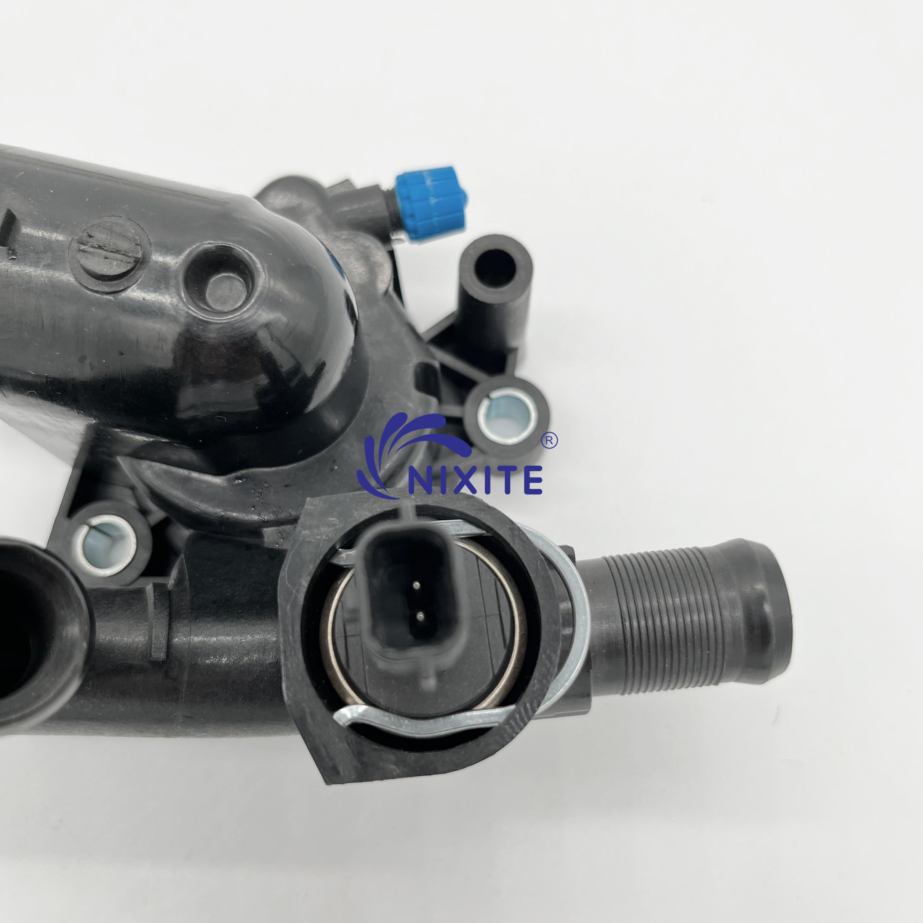 82 00 907 243, 82 00 801 567, 82 00 907 239 Engine Coolant Thermostat Housing Assembly for RENAULT