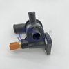 25650-02560 25650-05000 Engine Coolant Thermostat Housing Assembly FOR HYUNDAIHYUNDAI KIA