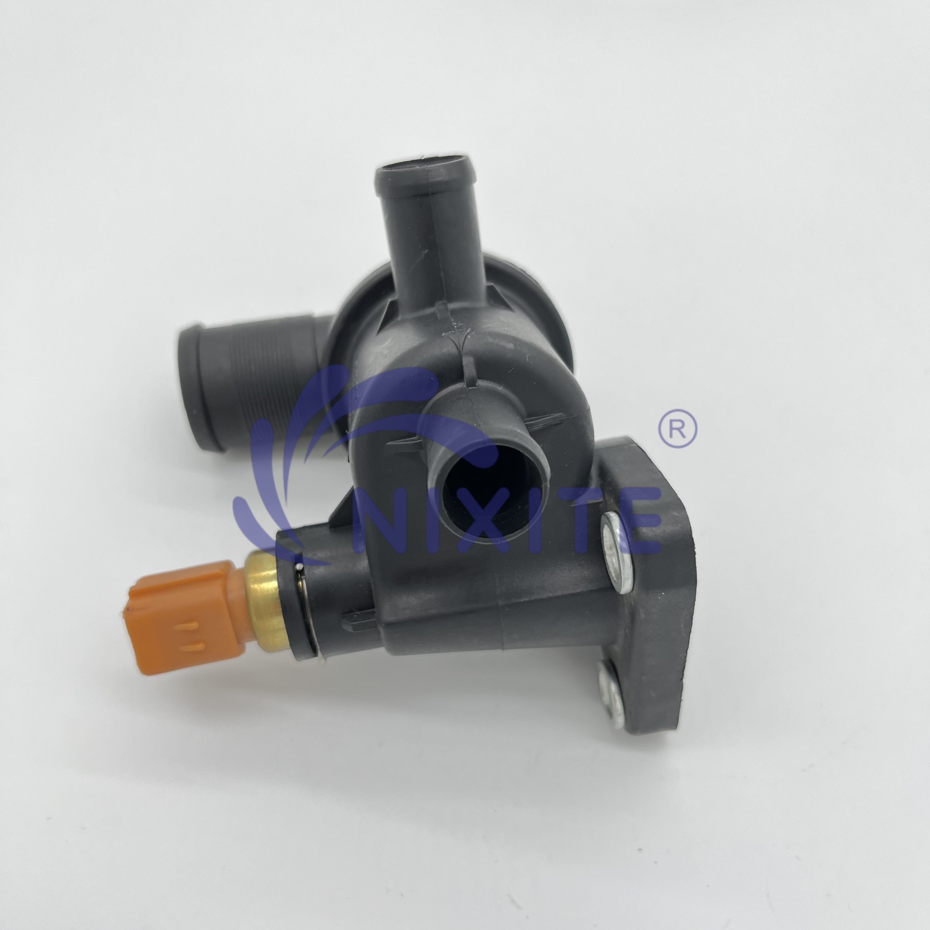 25650-02560 25650-05000 Engine Coolant Thermostat Housing Assembly FOR HYUNDAIHYUNDAI KIA