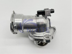 902-5850, 967-198, A6422002215, A6422001615 Engine Coolant Thermostat Housing Assembly