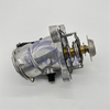 902-5160, 942-212, 156 203 02 75, A 156 203 02 75 Engine Coolant Thermostat Housing Assembly