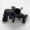 1731782, 1733253, BK3Q-8A586-AA, BK3Q 8A586 AB, U202-15-17X Engine Coolant Thermostat Housing Assembly
