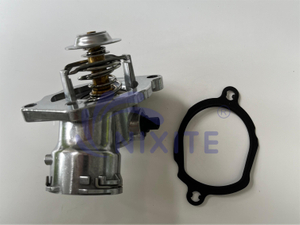 902-5912, 2722000015, A2722000115 Engine Coolant Thermostat Housing Assembly