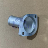 16321-21010, 16321-21020, 16321-33010 Engine Coolant Crossover Pipe Water Flange