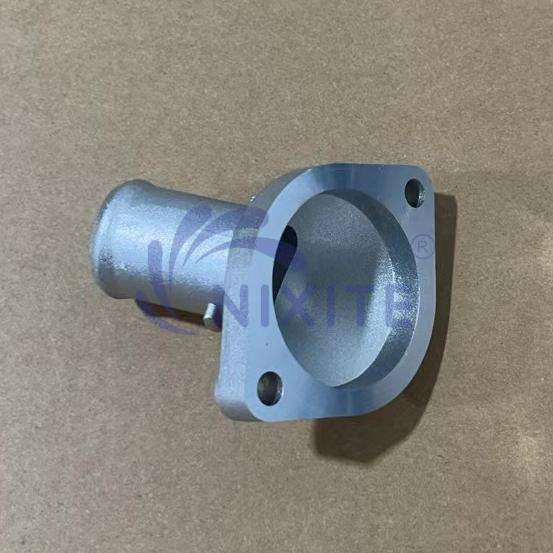 16321-21010, 16321-21020, 16321-33010 Engine Coolant Crossover Pipe Water Flange
