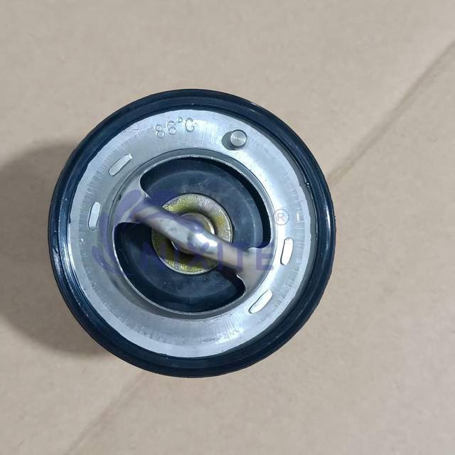 131-160, 89018168, 12587396 Engine Coolant Wax Thermostat for BUICK GM GMC