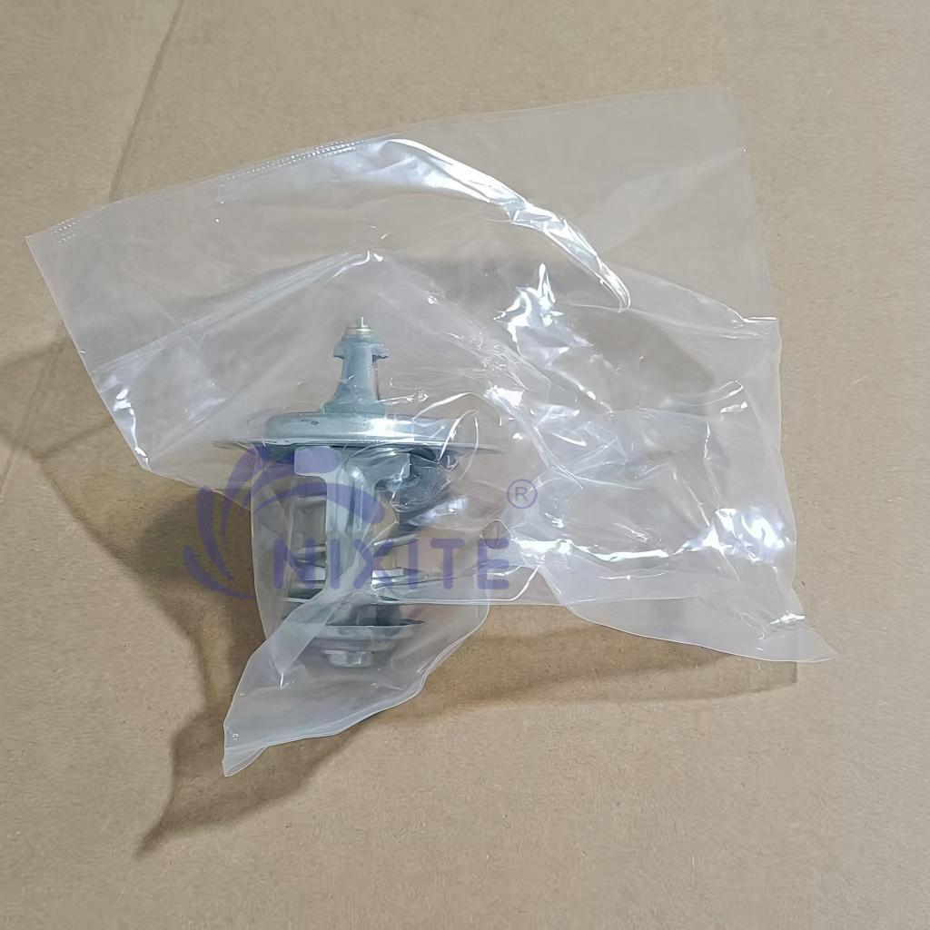 21200-EA000, 2120016A00, 2120060J00 Engine Coolant Wax Thermostat for NISSAN RENAULT FORD