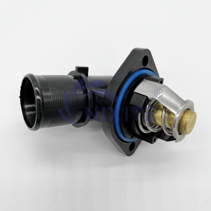 1336.N1, 1336.Q2, 1336.QZ, 9635317280 Engine Coolant Thermostat Housing Assembly for PEUGEOT CITROËN