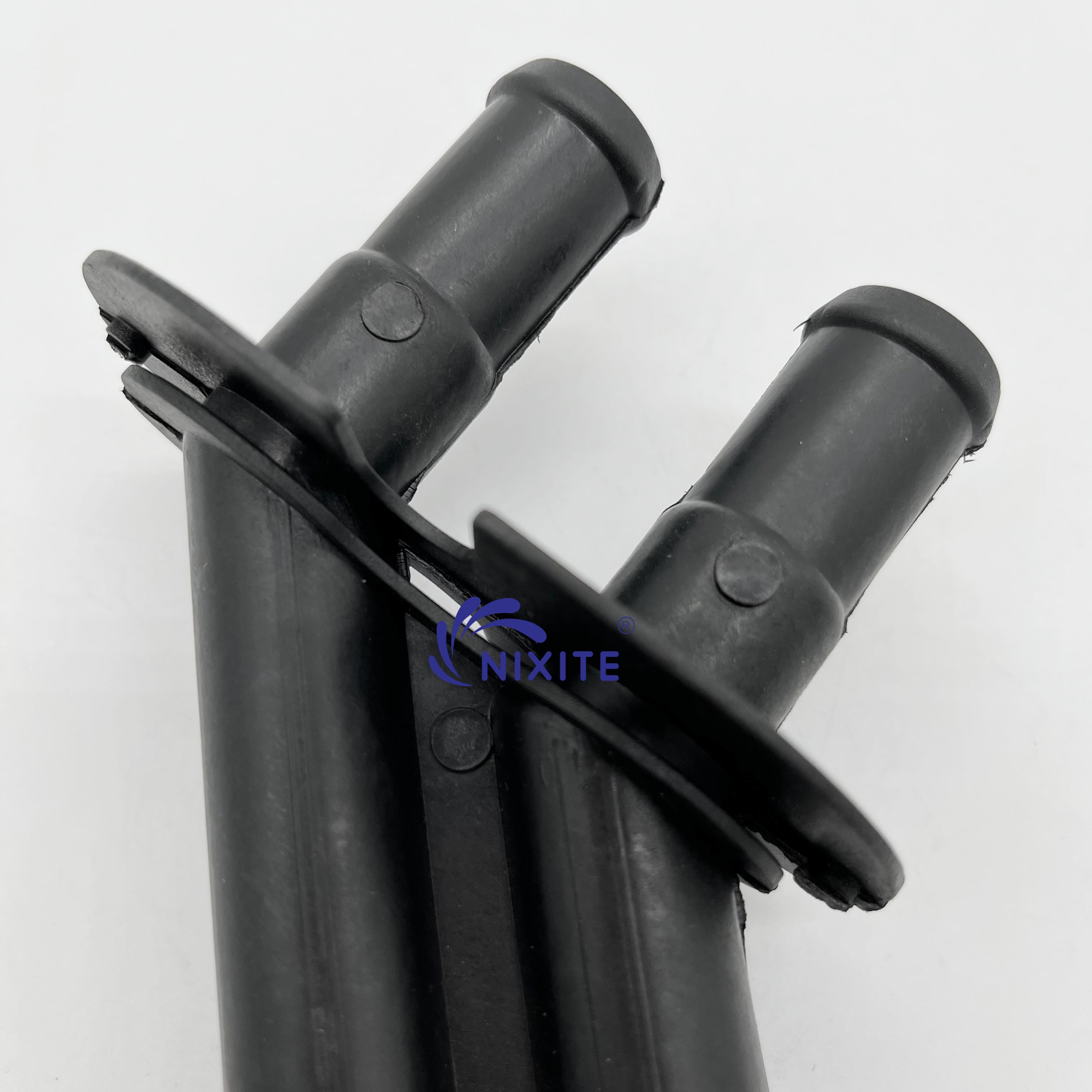 7M0819030, 7M1 819 030A, 7M1 819 030B Radiator Hose for FORD VW