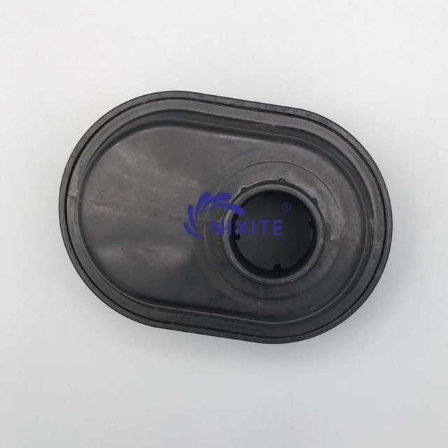 043 115 452A, 043 115 452 A Engine Coolant Thermostat Housing Water Flange for VW