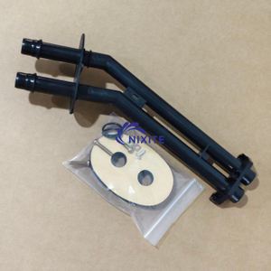 6448.K1 Radiator Hose for CITROËN PEUGEOT