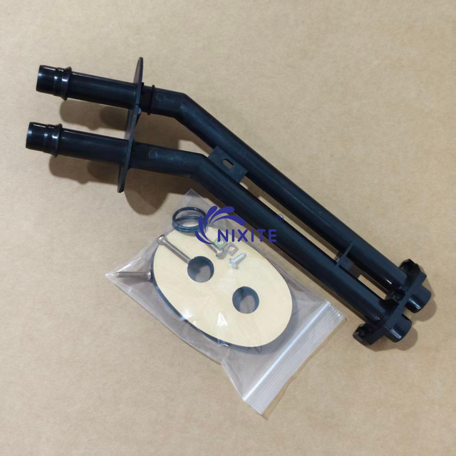 6448.K1 Radiator Hose for CITROËN PEUGEOT