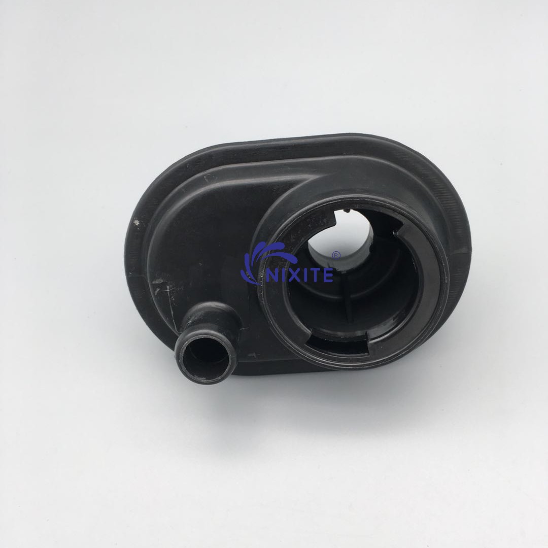 043 115 452A, 043 115 452 A Engine Coolant Thermostat Housing Water Flange for VW