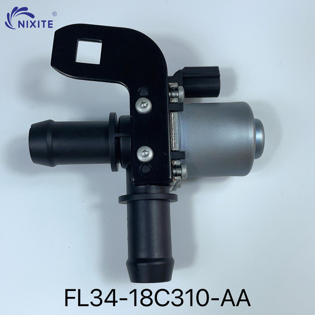 FL34-18C310-AA, FL3Z18495AA Heater Valve for FORD