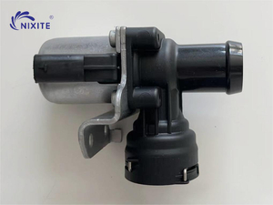 2712030164, A2712030164 Heater Valve for MERCEDES-BENZ