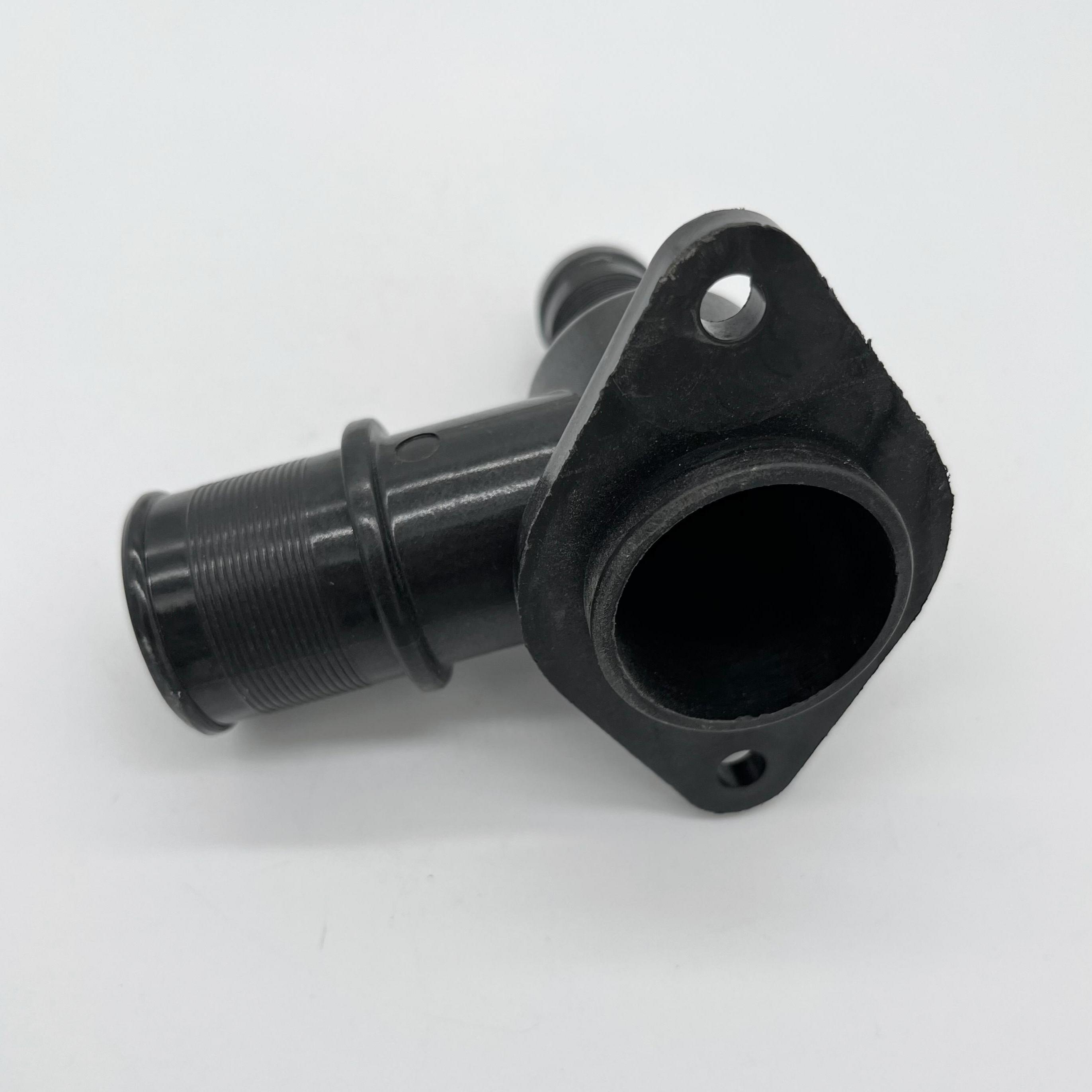 902-747, 9640868480, 9627629080 Engine Coolant Thermostat Housing Water Flange for PEUGEOT CITROËN