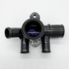 9634372580, 9628492180, 1336.Q3, 1336.P0 Engine Coolant Thermostat Housing for PEUGEOT CITROËN
