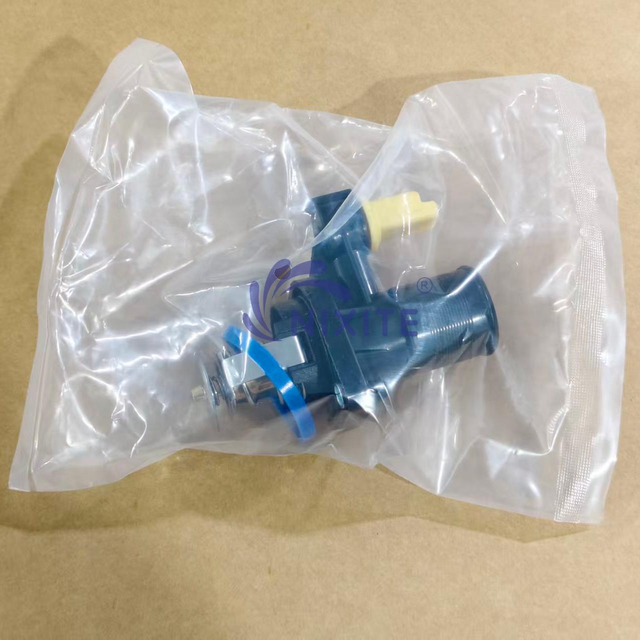 1338.E4, 13380000, 9648542680 Engine Coolant Thermostat Housing Assembly for PEUGEOT CITROËN