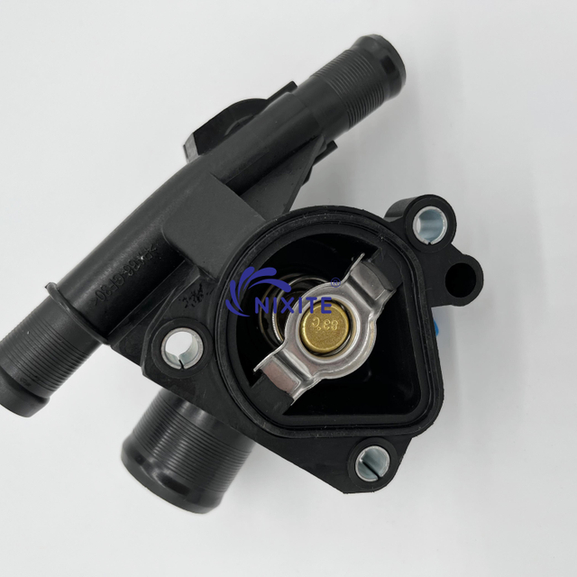 82 00 907 243, 82 00 801 567, 82 00 907 239 Engine Coolant Thermostat Housing Assembly for RENAULT