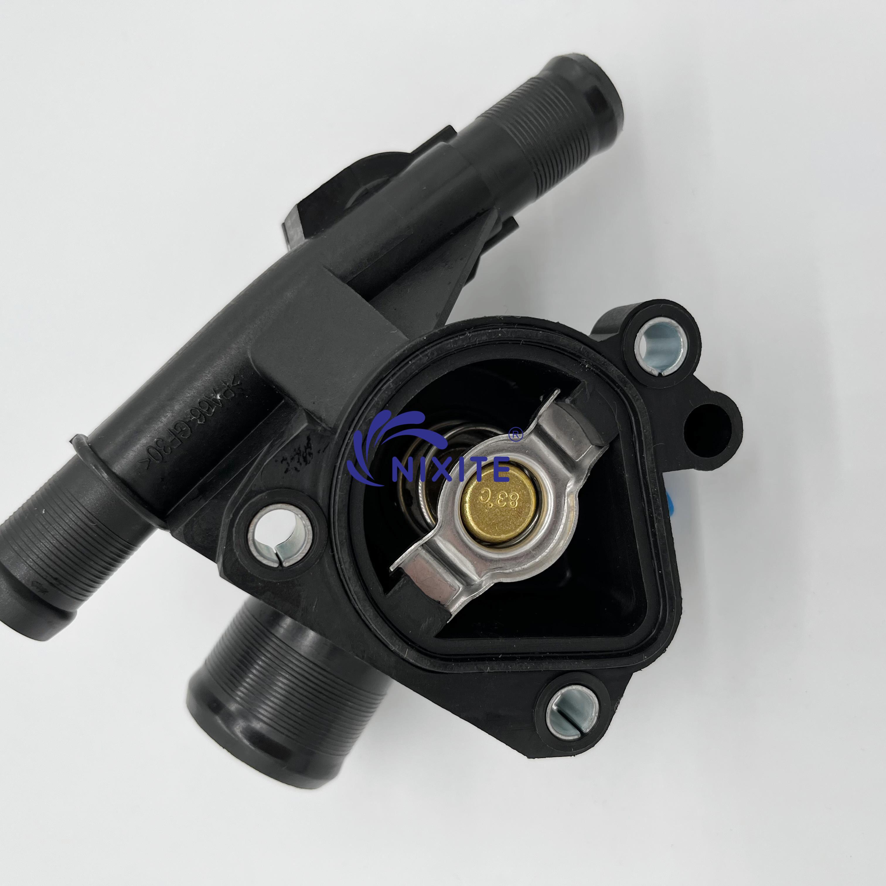 82 00 907 243, 82 00 801 567, 82 00 907 239 Engine Coolant Thermostat Housing Assembly for RENAULT