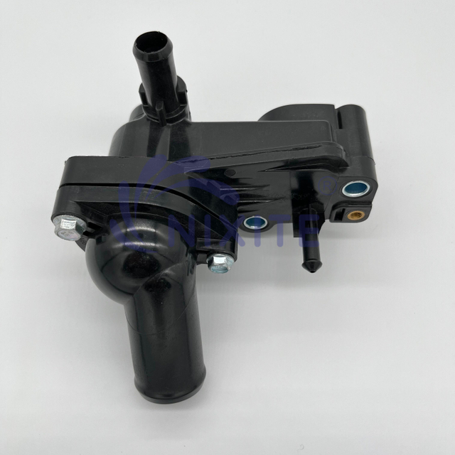 2S4Q-9K478-AD, 89FF 8575 AA, 89FF 8575 AB, 1086282 Engine Coolant Thermostat Housing Assembly