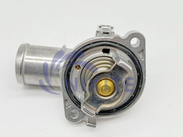 5184570AH, 5184570AI, 5184570AJ Engine Coolant Thermostat Housing Assembly