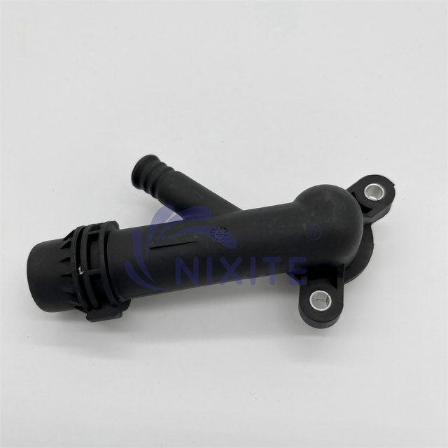 11531708808, 1708808 Engine Coolant Thermostat Housing Water Flange