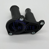 98MM-9K478-DA, 98MM-9K478-DB, 98MM-9K478-CA Engine Coolant Thermostat Housing Water Flange