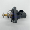 1338372, 209720370, 2503185 Engine Coolant Thermostat Housing Assembly for GM
