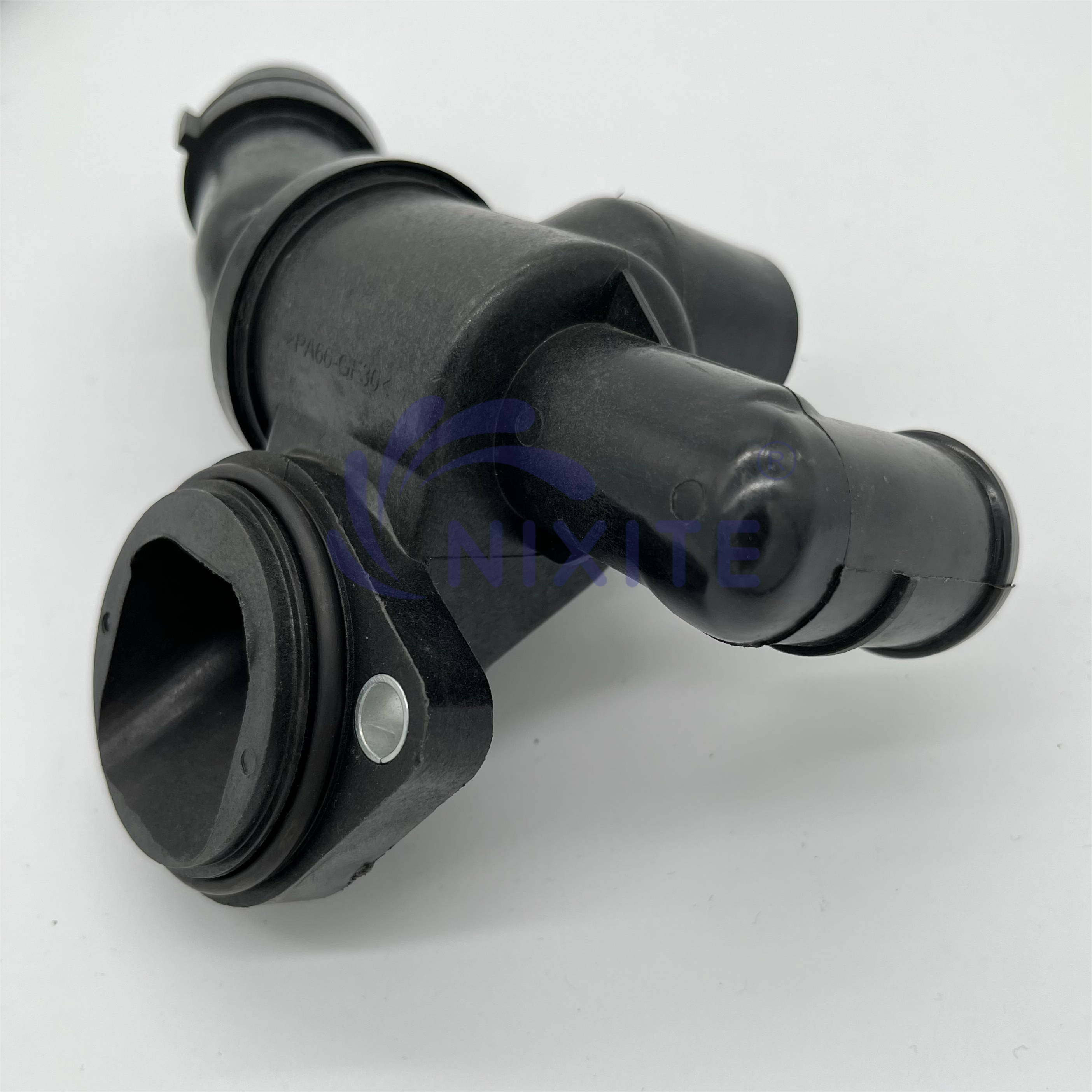 06F 121 111F, 06F 121 111J Engine Coolant Thermostat Housing Assembly for VW AUDI 