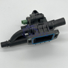 9684588980, 1336.AX Engine Coolant Thermostat Housing Assembly for PEUGEOT CITROËN