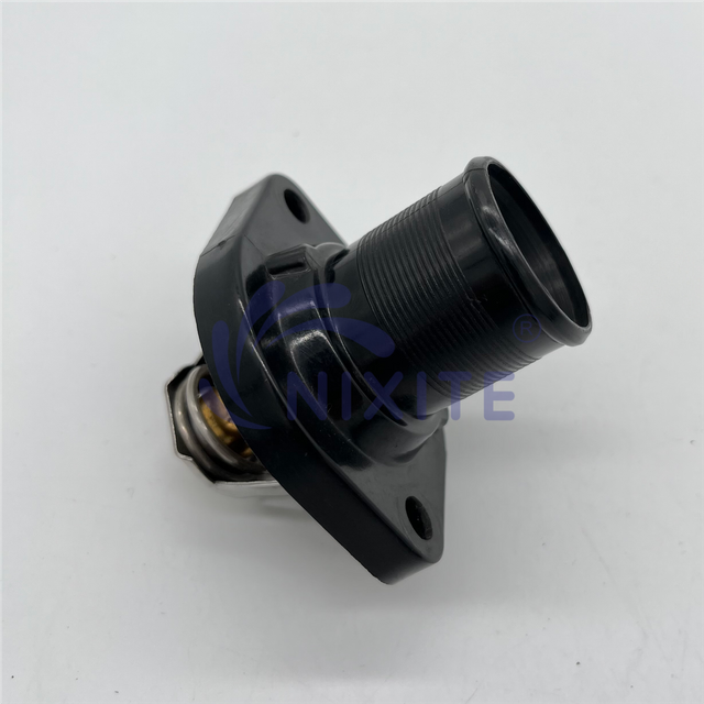 1336.N5, 1336.NS, 1336.Q1, 9630066780 Engine Coolant Thermostat Housing Assembly for PEUGEOT CITROËN