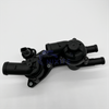 03C 121 026AC, 03C 121 111AM, 03C 121 026AR Engine Coolant Thermostat Housing Assembly for VW AUDI 