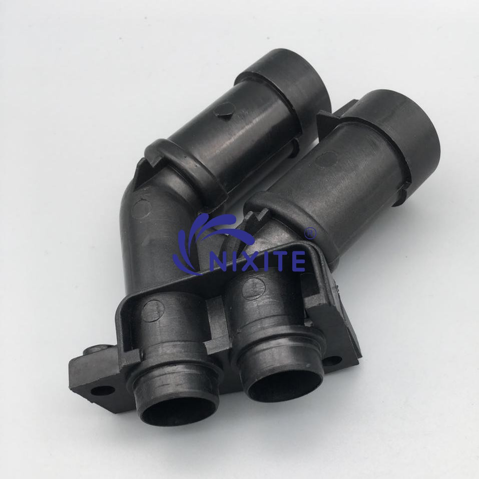 644880, 6448C9, 96103385 Radiator Hose for CITROËN PEUGEOT