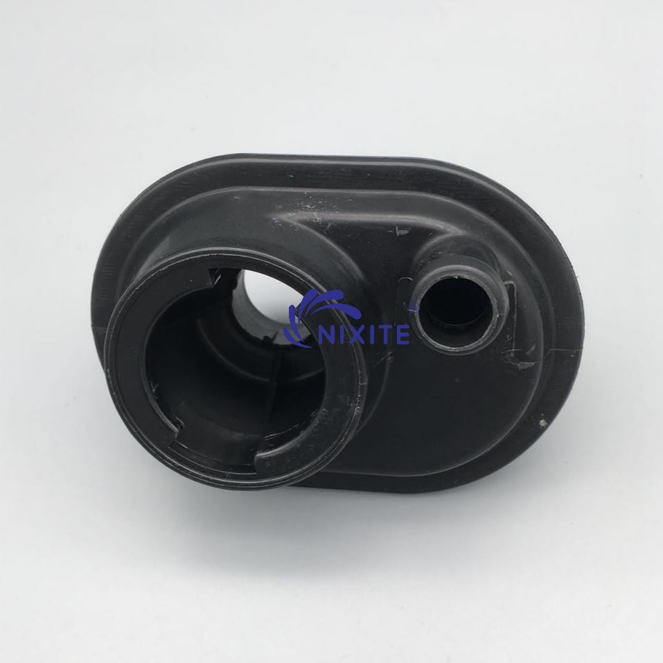 043 115 452A, 043 115 452 A Engine Coolant Thermostat Housing Water Flange for VW
