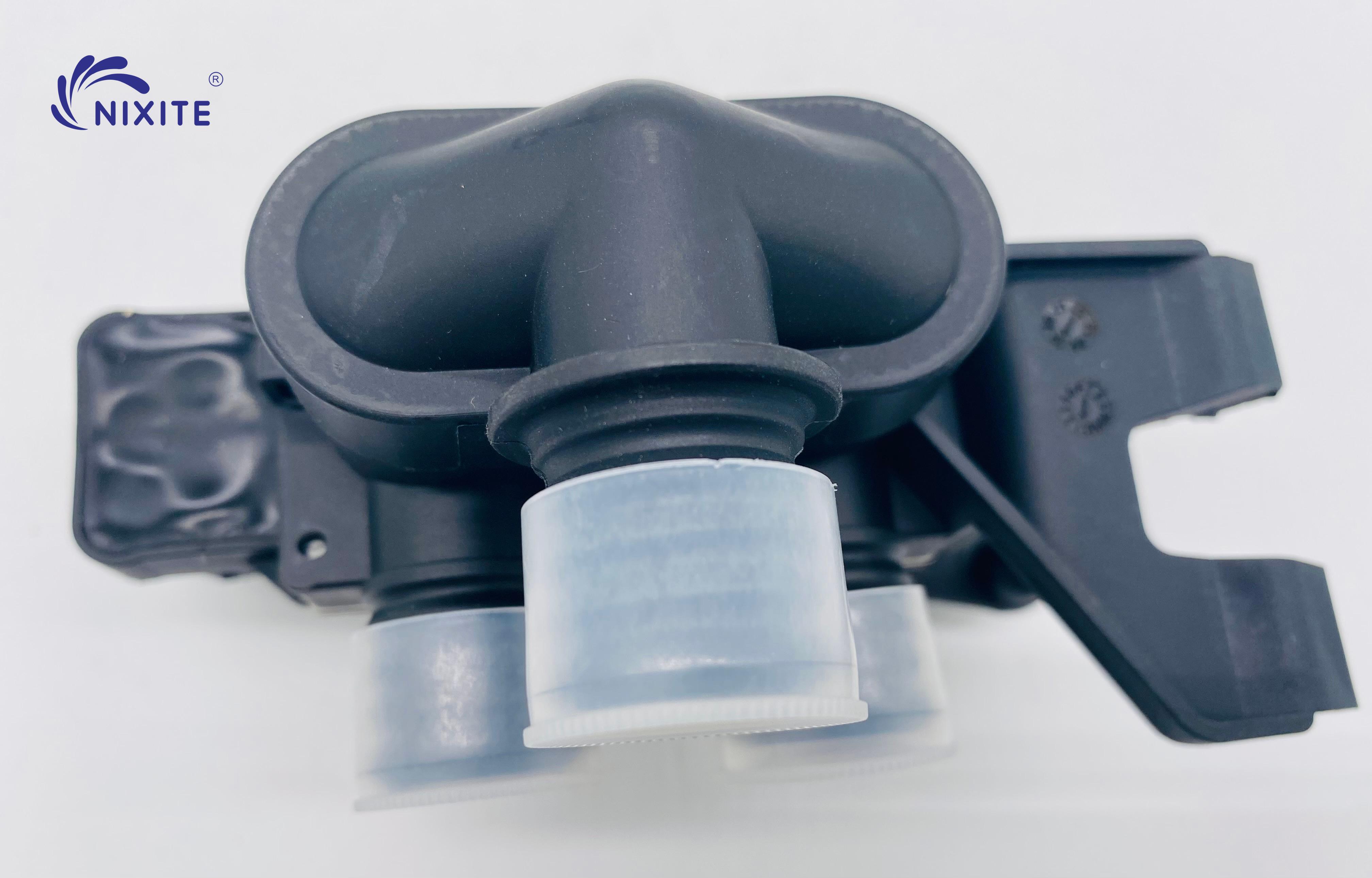 64118375792 Heater Valve for BMW