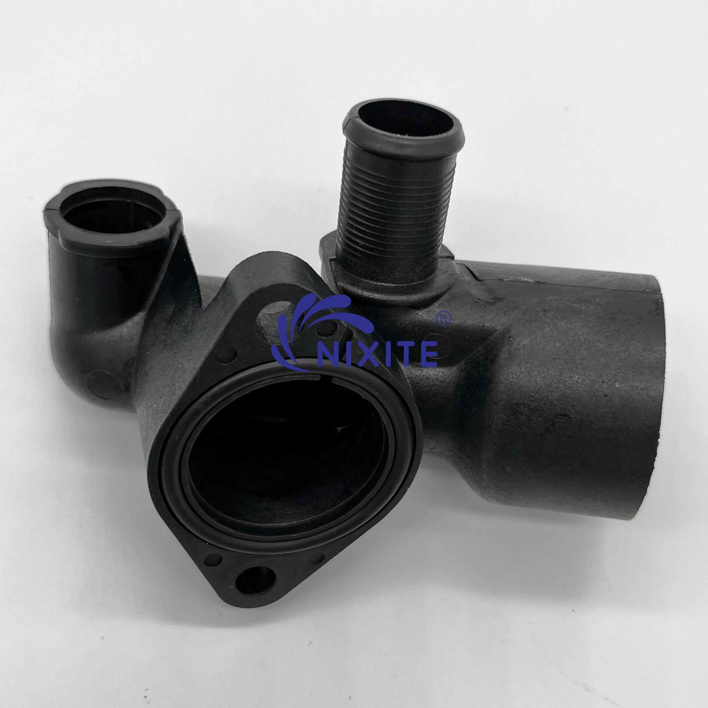 1336.M8, 9629730680 Engine Coolant Thermostat Housing for PEUGEOT CITROËN