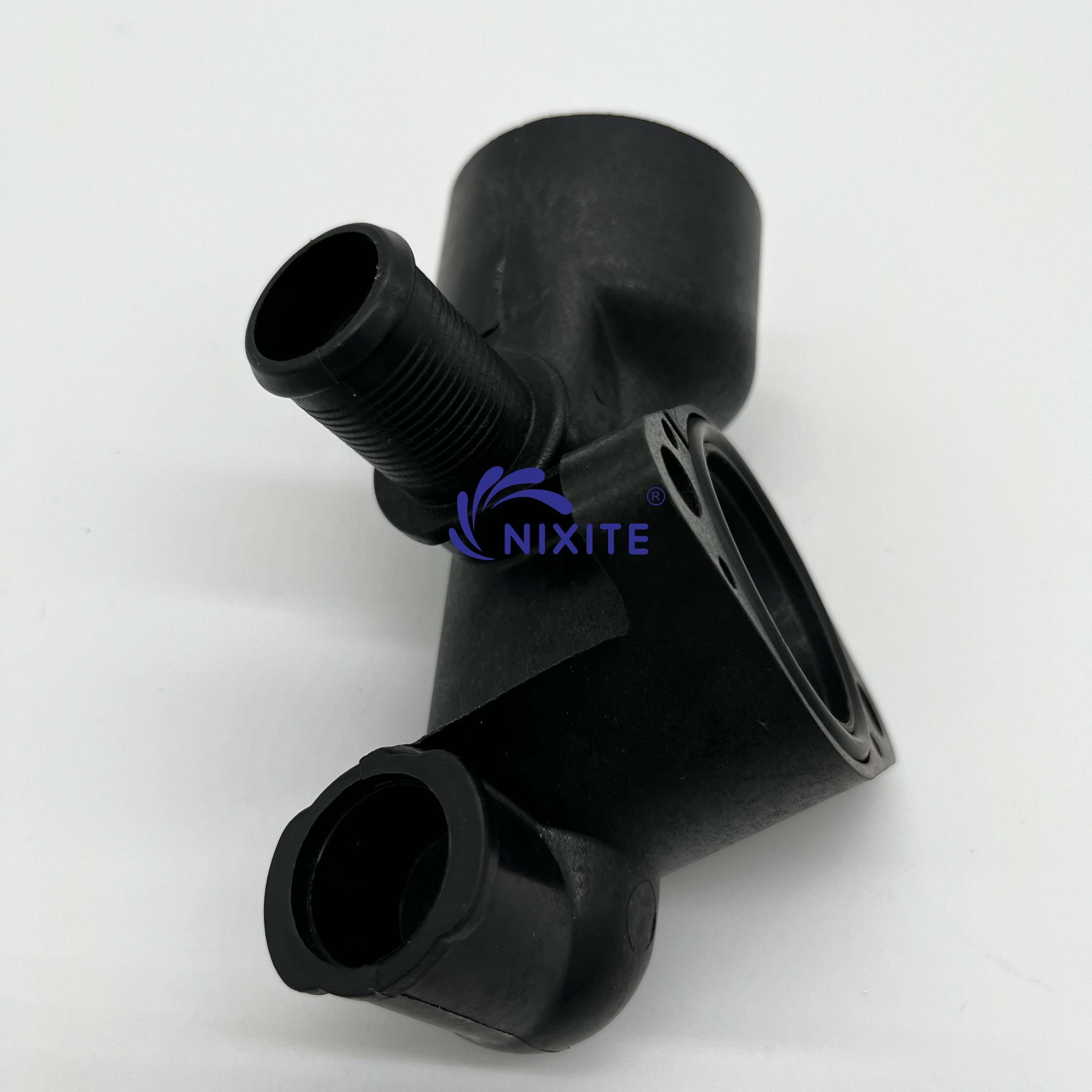 1336.M8, 9629730680 Engine Coolant Thermostat Housing for PEUGEOT CITROËN