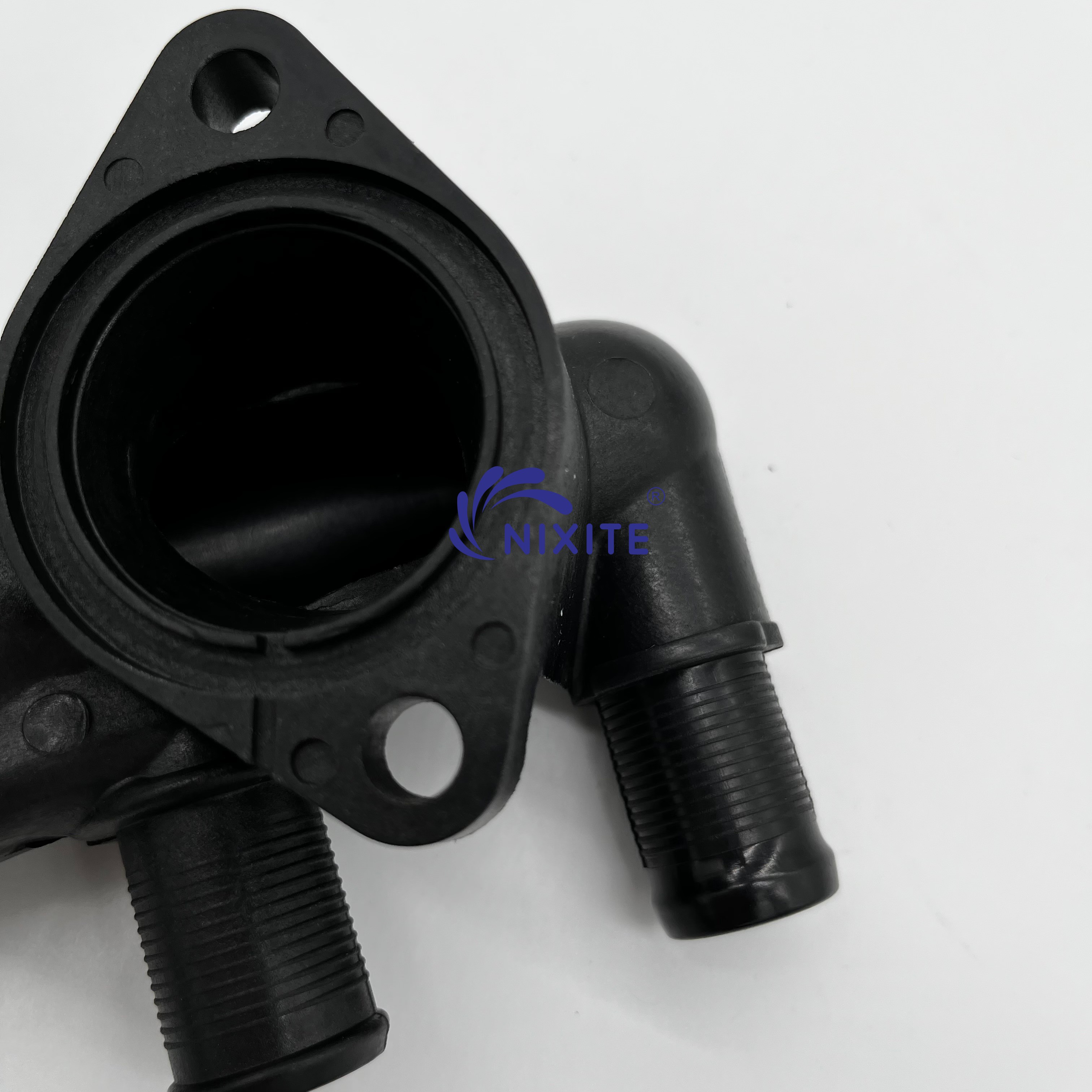1336.N8 Engine Coolant Thermostat Housing for PEUGEOT CITROËN