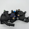 9675916080 Engine Coolant Thermostat Housing for PEUGEOT CITROËN