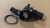 82 00 660 882, 77 00 110 716, 11061-00QAE Engine Coolant Thermostat Housing Assembly for PEUGEOT CITROËN