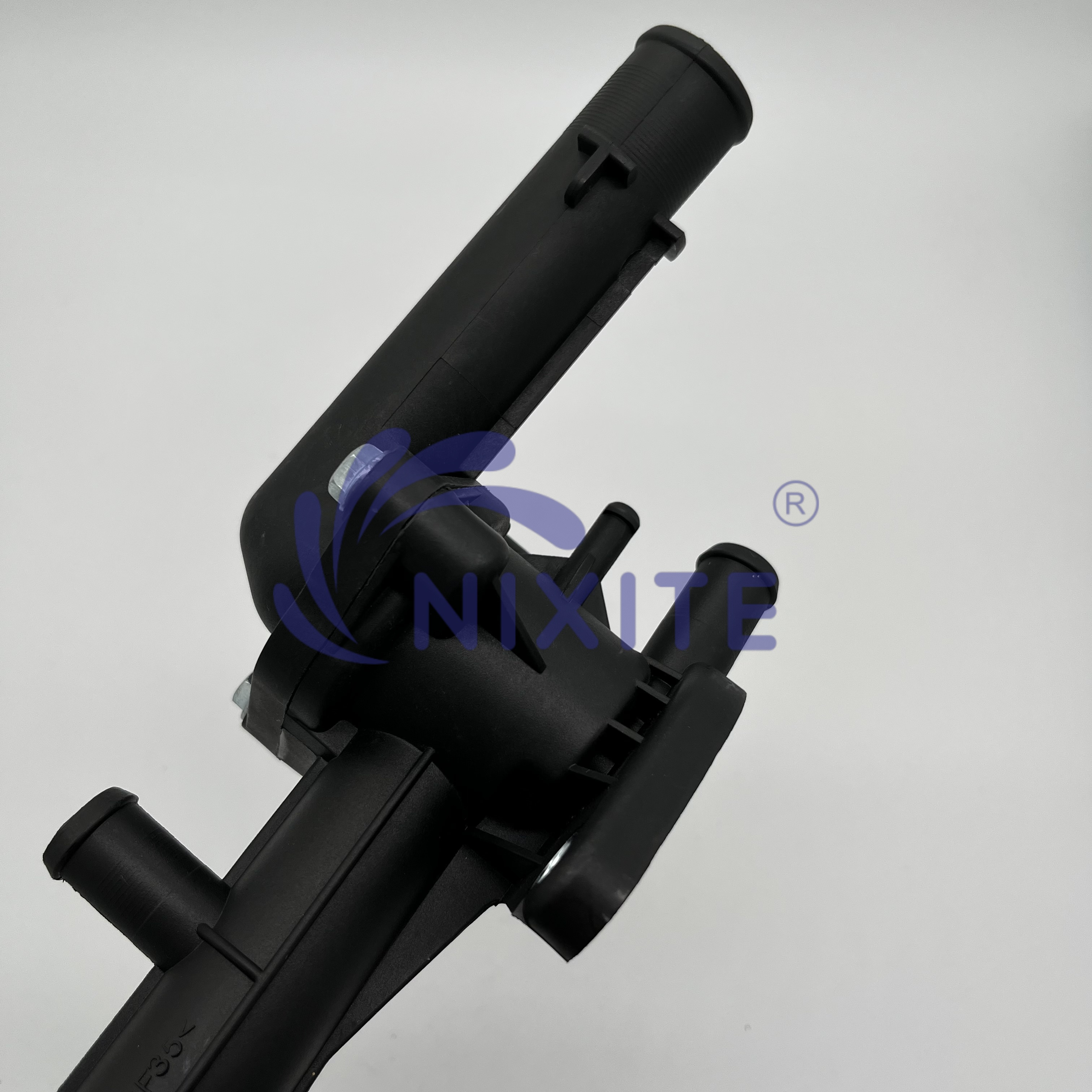 25600-02766 25600-02466 Engine Coolant Thermostat Housing Assembly FOR HYUNDAIHYUNDAI KIA