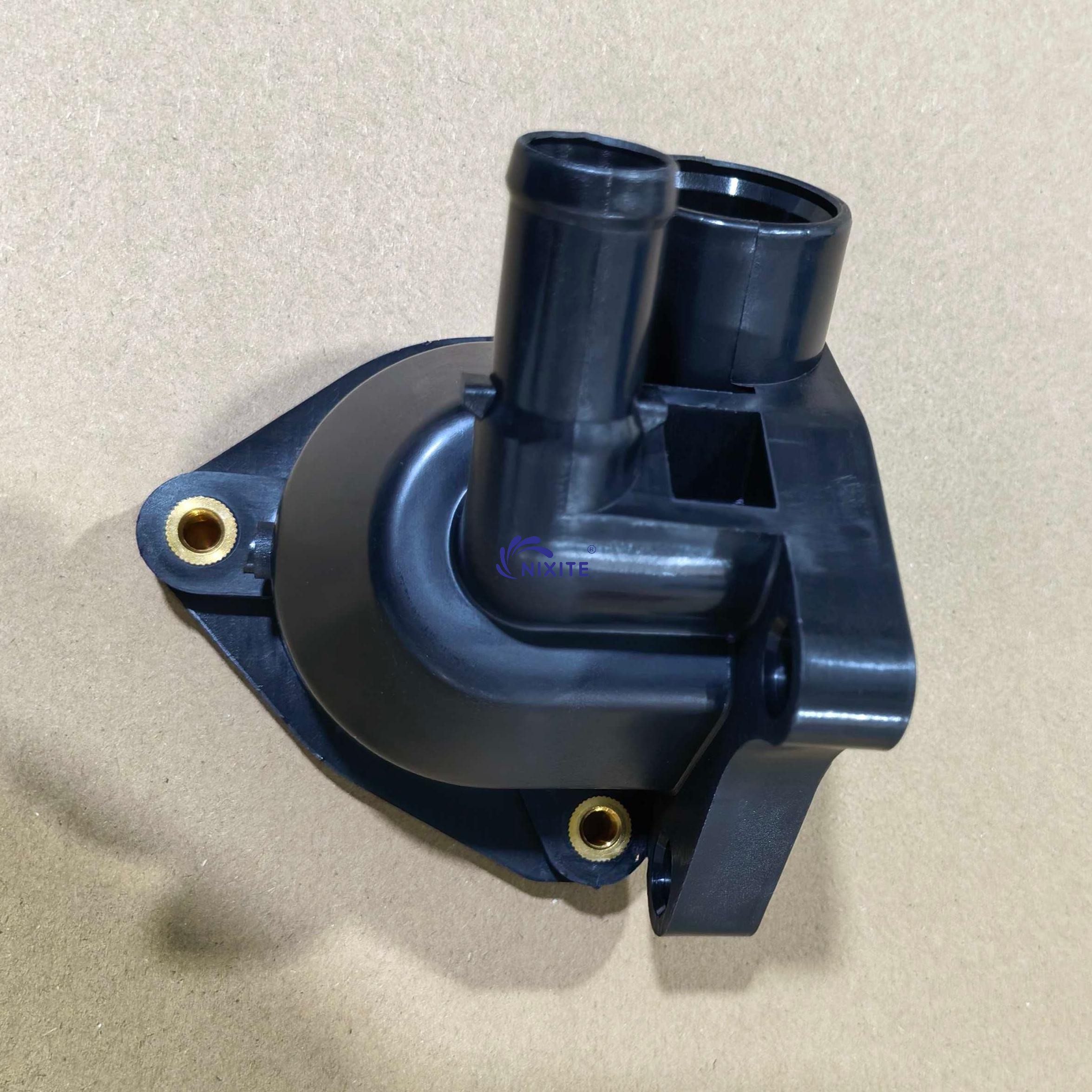 19320-PNA-003, 19320PNA003F Engine Coolant Thermostat Housing Water Flange for HONDA