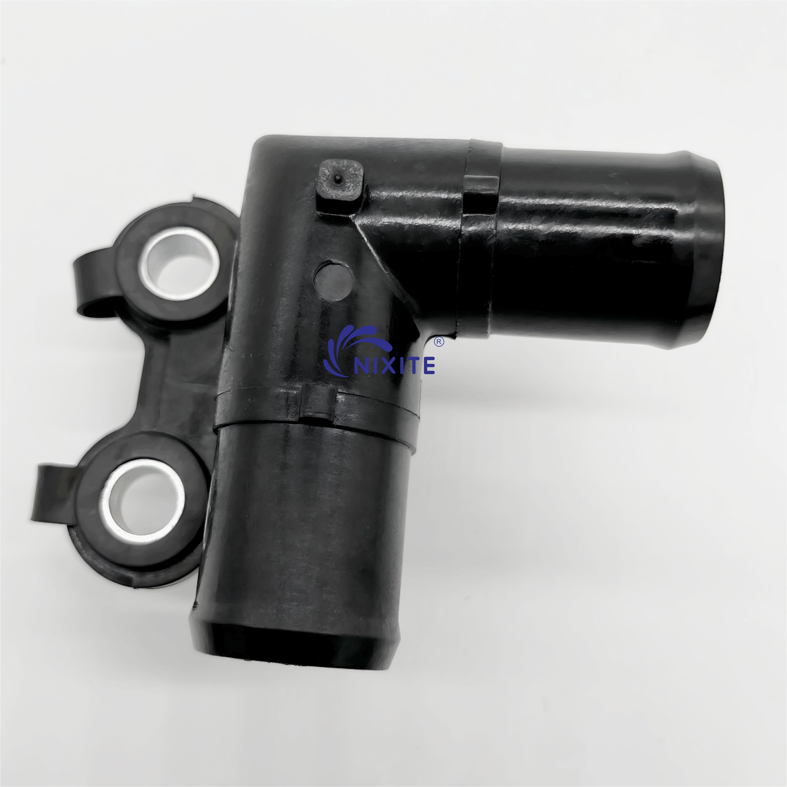 16502-21020 Engine Coolant Thermostat Housing Water Flange for TOYOTA