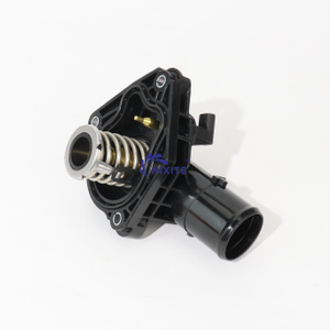68433104, 68433104AC Engine Coolant Thermostat Housing Assembly