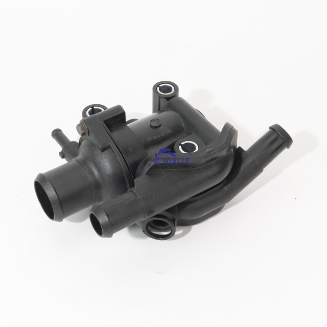 TA2201FS, 1 319 480-KIT, 1319480 Engine Coolant Thermostat Housing Assembly