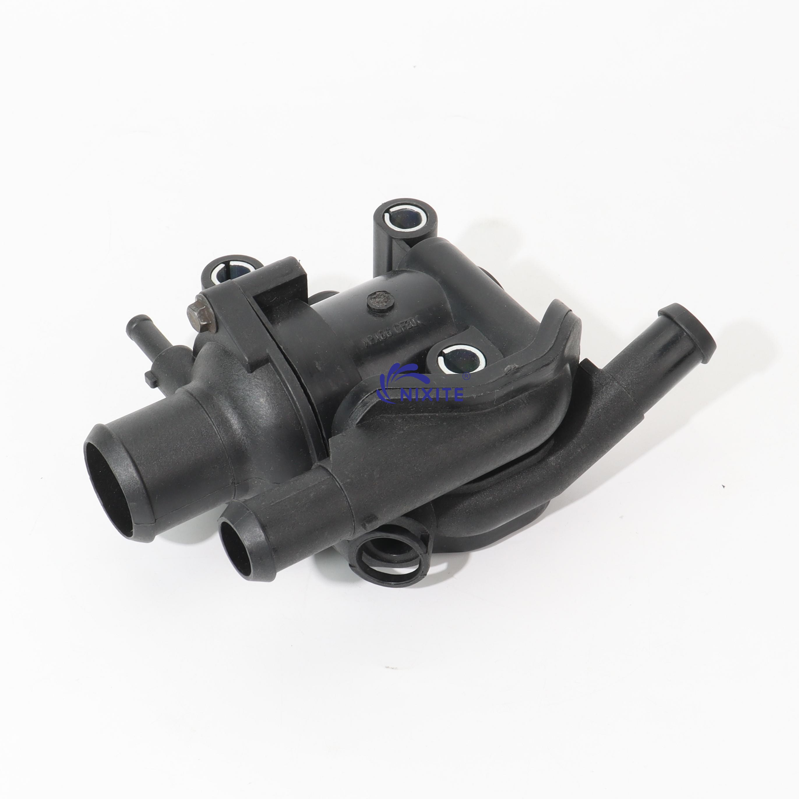 TA2201FS, 1 319 480-KIT, 1319480 Engine Coolant Thermostat Housing Assembly